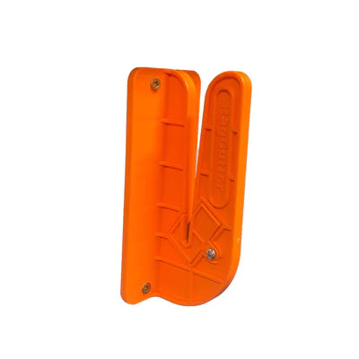 Rag Cutter - The Original