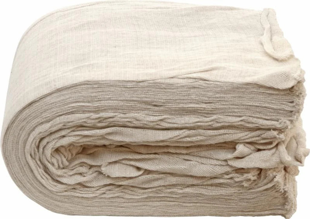 Cheese Cloth - Stockinette Continuous Length 20kg