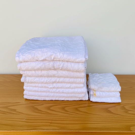 5kg Towels Photo 1