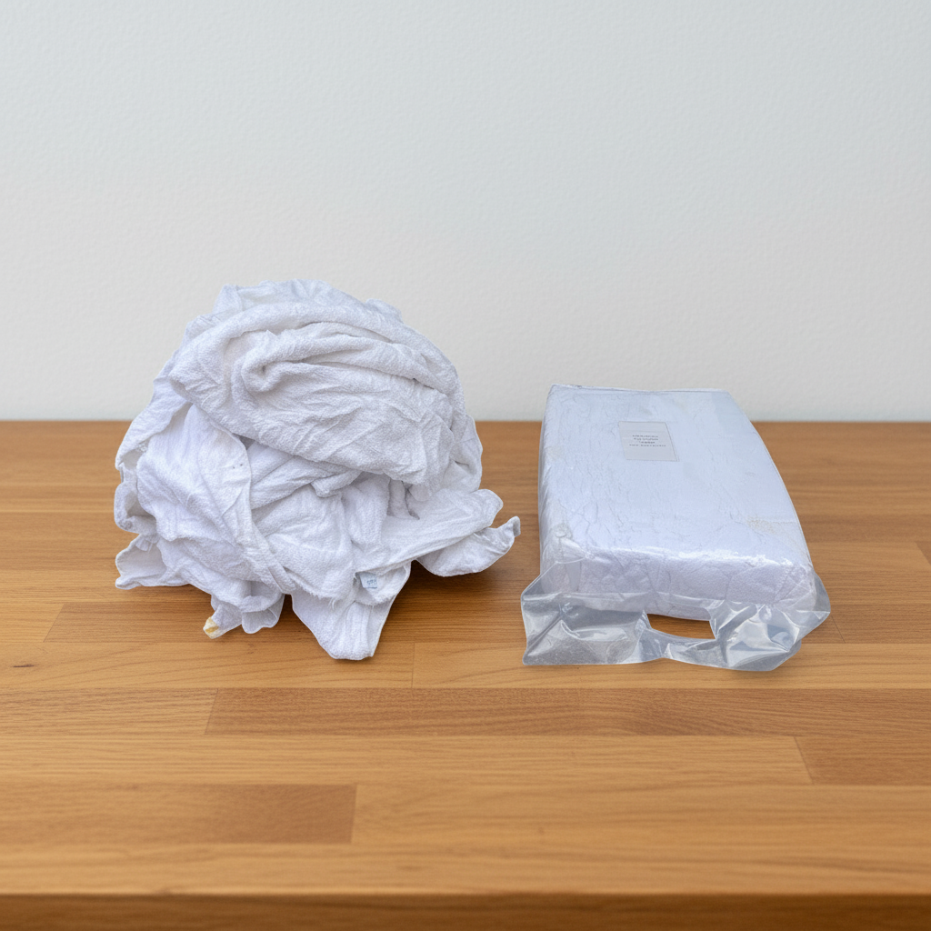 5kg Towels Photo 2