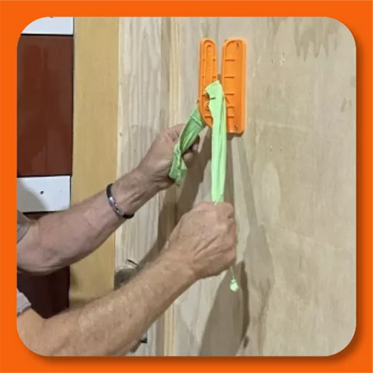 Rag Cutter - The Original