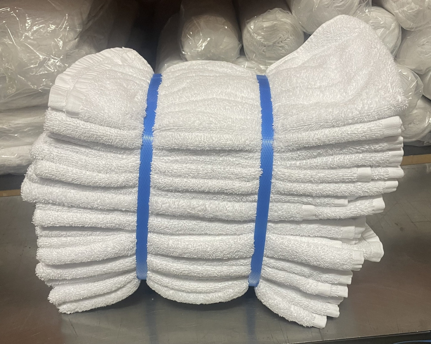 A-Grade Hand Towel Bundle of 20