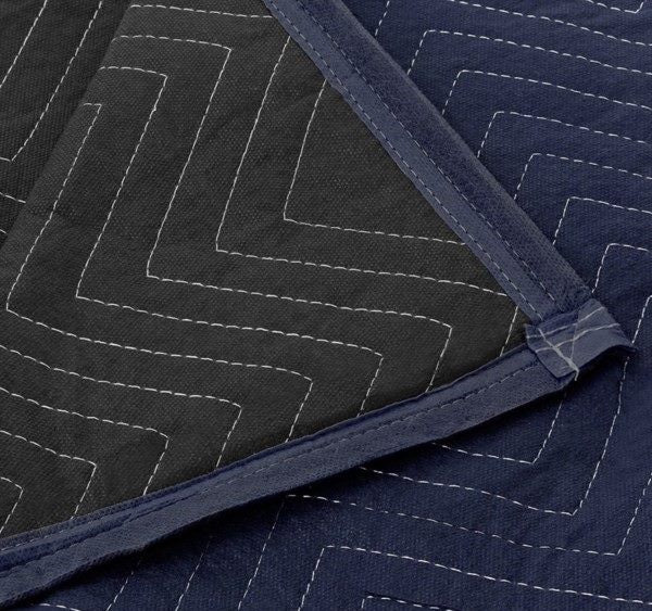 Heavy Duty Travel Moving Blanket  2M x 1.8M (BRAND NEW)