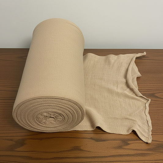 Natural roll - correct colour